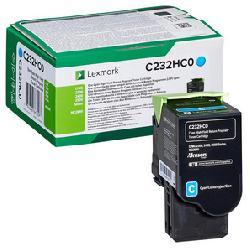Lexmark C232HC0